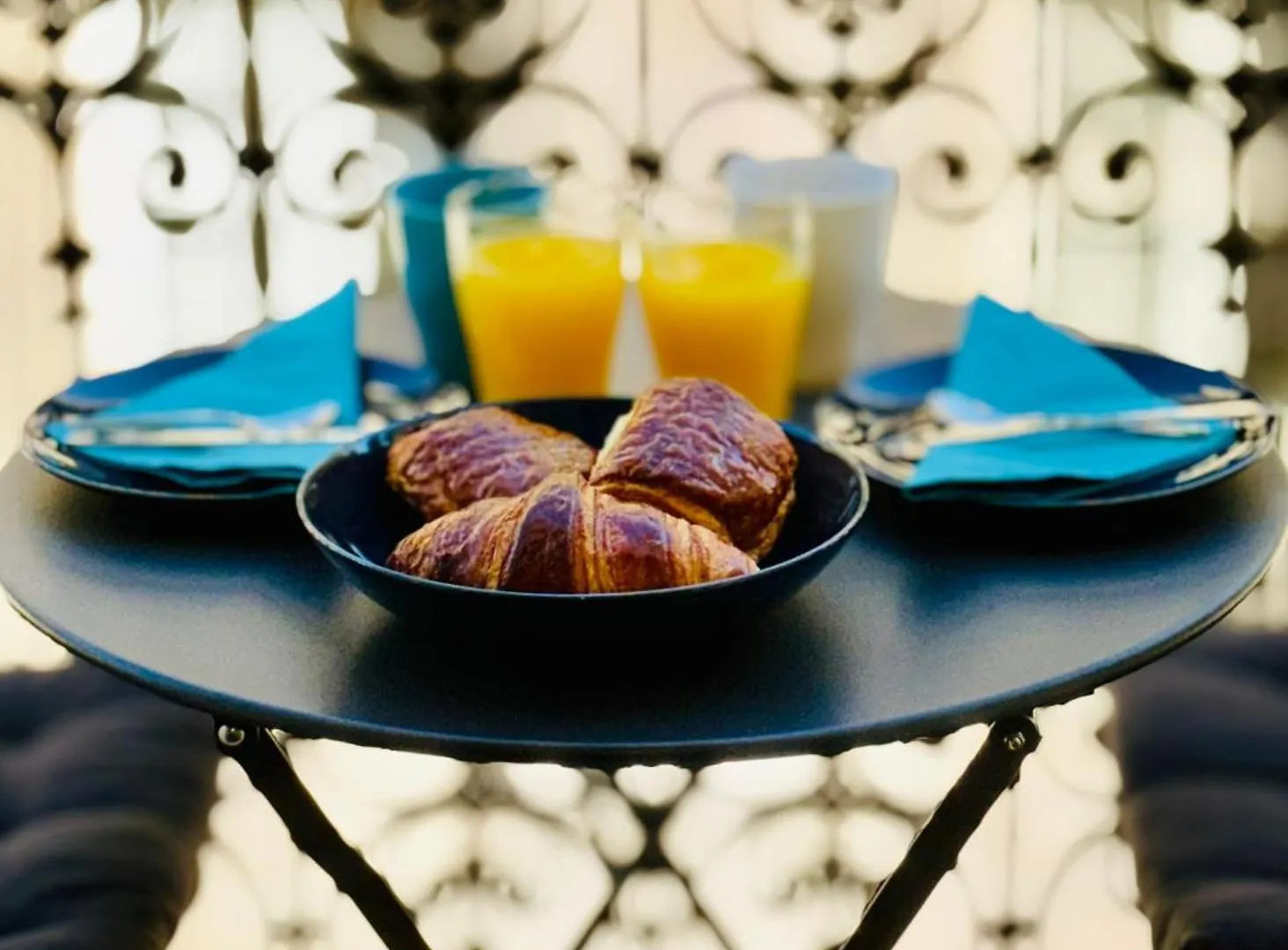 公寓 Cosy With Balcony Center - Sorbonne - Pantheon - Notre-dame *